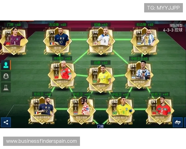 贝林厄姆FIFA最佳阵容