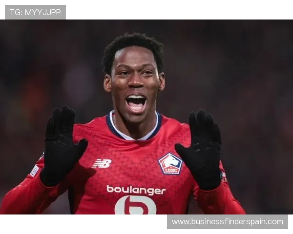 多个赛季20+进球：乔纳森·戴维的持续输出能力