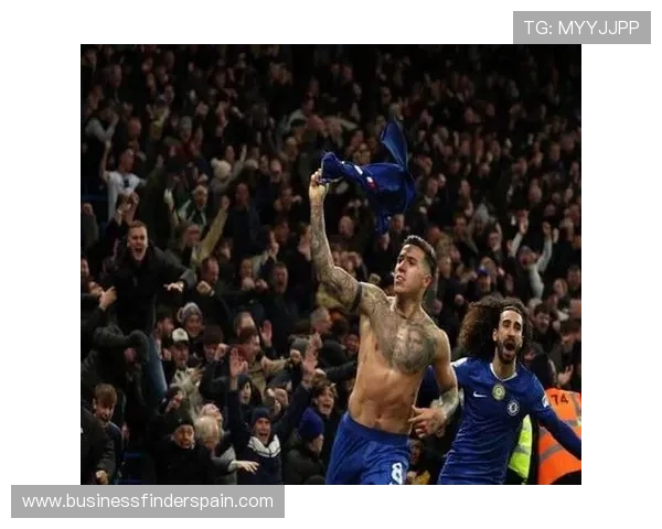 为何恩佐迅速成为顶级中场候选？