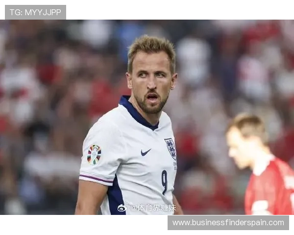 哈里·凯恩的助攻与组织能力解析：中锋如何具备顶级创造力