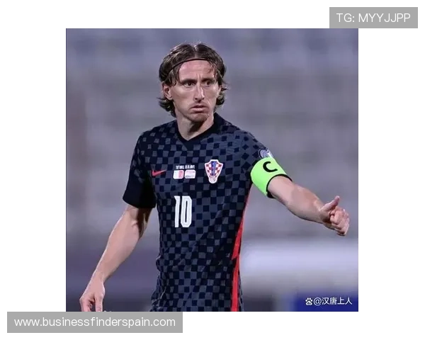 摆脱与转身能力：莫德里奇的核心技术优势