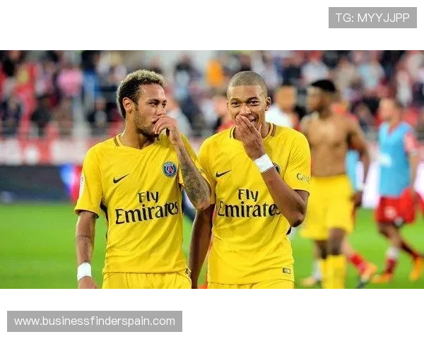 姆巴佩与内马尔巅峰期核心地位对比分析